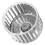 1-6071, Fasco, Blower Wheel, 7-31/64" diameter,  3-1/2" width, CCW,