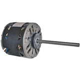 144A, Century, 1/4 Hp, 1050 Rpm, Phase: 1 , 115 Volts, Frame: 48, OAO,