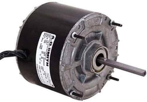 153A,153, Century, 1/8Hp, 1050 Rpm, 115 Volts, Frame:48Y, Odp,