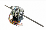 2368SX, 1/10Hp, 1050 Rpm, 208-230V,Frame:42, DBL SHAFT,Odp, 320,