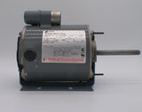 CENTURY,731A,1/4Hp,1075RPM,115/208-230V,Tenv,FR:48,731,