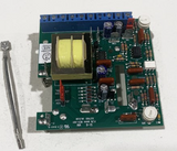 KBMM SI-6, Signal Isolator, P/N 9444, KB Elec,Barrier Terminal Board Signal,