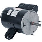 9451, AO Smith, 1/4 Hp, 1725 Rpm, 115/230 Volts, fr: 48Y, TEAO