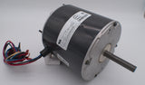 MOT17969, 1/3Hp, 1140 Rpm, 575 Volts, 3 Phase, Fastenal, TENV, Fr:48Y,