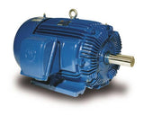 APH7/54, Westinghouse, 7.5 Hp, 1800 Rpm, 460 Volts, Frame:213T, Tefc,