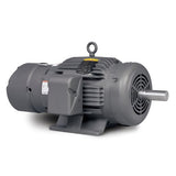 BM2354T, Baldor, 20Hp, 1760 Rpm, 230/460 Volts, Frame:256T, TEFC,