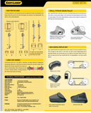 Easy-Laser, D92 BTA,12-1332, Pulley Alignment System, BELT Alignment tool,