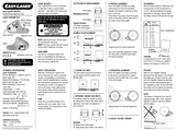 Easy-Laser, D92 BTA,12-1332, Pulley Alignment System, BELT Alignment tool,