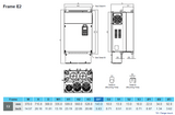 CP-VFD750CP63A-21, CP-VFD900CP63A-21, CP-VFD1100CP63A-21, 