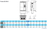 CP-VFD370CP4EB-21, CP-VFD550CP63A-21, CP-VFD370CP23A-21, CP-VFD450CP43S-21, CP-VFD450CP23A-21, CP-VFD550CP43S-21, 