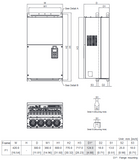 C-VFD1600C63B-00, C-VFD1600C43A-00, C-VFD2000C63B-00, 