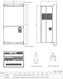 C-VFD2500C63B-00, C-VFD3150C63B-00, 