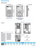 CP-VFD055CP53A-21, CP-VFD075CP4EB-21, 