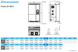 CP-VFD750CP43B-00, 