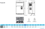 CP-VFD1100CP43A-00, 