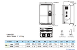 C-VFD450C43S-00, 