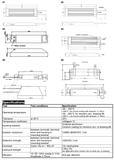 P-BR080W750, P-BR080W200, P-BR1K0W016, P-BR1K0W020, P-BR1K0W050, P-BR1K0W075, P-BR1K2W008, P-BR1K2W6P8, P-BR1K5W005, P-BR1K5W013, P-BR1K5W040, P-BR200W150, P-BR250W060, P-BR300W070, P-BR300W100, P-BR300W250, P-BR300W400, P-BR400W040, P-BR400W150, P-BR500W030, P-BR500W030, P-BR500W070, P-BR500W100, 