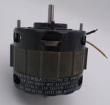 Electric Motor, SER 12ha 84047, MOD AA2N058, 115 Volts, 50/60 Hz, .55A, 1550 RPM, 732796-01