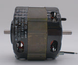 Electric Motor, SER 12ha 84047, MOD AA2N058, 115 Volts, 50/60 Hz, .55A, 1550 RPM, 732796-01