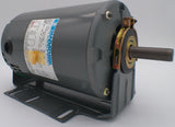 G120, Marathon, 1Hp, 1725 Rpm, 208-230/460 V, fr: 56, Open Drip Proof,