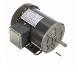 G308, Marathon, 1/2Hp, 3450 Rpm, 208-230/460V, Fr:56, 56T34F5328D,TEFC,