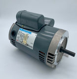 J023, Jet Pump Motor, 3Hp, 1 Ph, 60 Hz, 230 V, 3600 RPM, 56C Frame,DP, - HVAC ELECTRIC MOTOR - E-Motor Nations - electric motors - [product_tags]- motor electric - moteur électrique - moteurs - drive - replacement - venmar - hvac - méchoui - capacitor - condensateur - fan