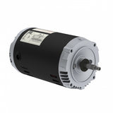 JO.50502W01DOE, Weg, 1/2Hp, 3480 Rpm,575V,Fr:A56J,10611650, ODP, Pump,