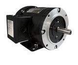 MQR-124CH, Max Motion, 1/2Hp, 1800 Rpm, 208-230/460 Volts, Frame: 56C,