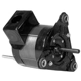 O6-R213, R213, ROTOM, 1/25 HP, 1550 RPM, 115V, 1.40A, Triangular Bracket - HVAC ELECTRIC MOTOR - ROTOM - electric motors - [product_tags]- motor electric - moteur électrique - moteurs - drive - replacement - venmar - hvac - méchoui - capacitor - condensateur - fan