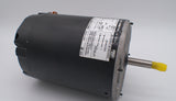 ODB1102V1, AO Smith, 1 Hp, 3600 Rpm, 120 Volts, Frame: 48Z, ODP,