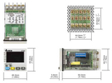 P-CTA4100D, P-CTA4100A, 