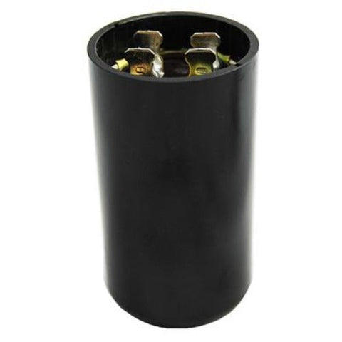 TTMJ124A,TITAN, Start Capacitor, 124-149 MFD, 220-250 VoltS, PACKARD,