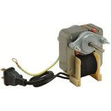 T1-R3552, Rotom, 1/55Hp, 3000 Rpm, 115 Volt, Fr: SKEL, Open enclosure,