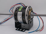 X955, Xactone, 1/6 Hp, 1500 Rpm, 115 Volts, Frame:42Y, Open Enclosure,