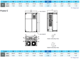 CP-VFD185CP63A-21, CP-VFD185CP23A-21, CP-VFD220CP63A-21, CP-VFD370CP63A-21, 