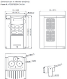 B-VFD007B43A, B-VFD007B53A, 