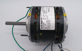 MU385, AO Smith, 1/5-1/6-1/8 Hp, 1050 Rpm, 115 Volts, Frame: 42Y,Open,