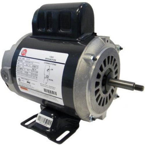 EV230, Us Motors, 1/15 Hp, 1725/1425 Rpm, 50/60Hz, Fr:48Y, Spa