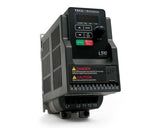 L510-1P5-H1-U, Teco, 1/2 Hp, 230 Volts, 1 Phase, Chassis IP20,2.6Amps,