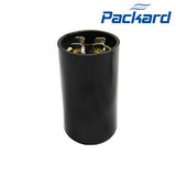 PMJ340, Start Capacitor 340-408 MFD 110-125 Volt, PACKARD - CAPACITOR START - PACKARD - electric motors - [product_tags]- motor electric - moteur électrique - moteurs - drive - replacement - venmar - hvac - méchoui - capacitor - condensateur