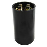 PMJ43, Start Capacitor 43-53 MFD 110-125 Volt, PACKARD - CAPACITOR START - PACKARD - electric motors - [product_tags]- motor electric - moteur électrique - moteurs - drive - replacement - venmar - hvac - méchoui - capacitor - condensateur - fan