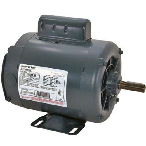 C682, AO SMITH, CENTURY, 8-104660-03, 1 HP, 1725 RPM, 115/208-230V, FRAME  L56