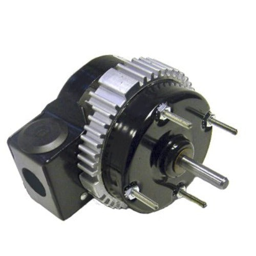 R-P1000-B4, Canarm, 1/20 Hp, 1600 RPM, 120V, 8213917501,2 Speeds, 1.7A