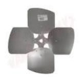 42227CW-HD, Fan , 4 blades, 22’’ Diameter, 27 Degre, CW, Heavy Duty